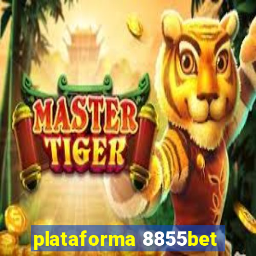 plataforma 8855bet